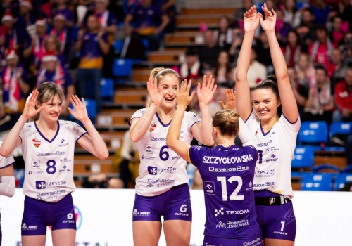 Polski klub w półfinale LM? Potrzeba sensacji