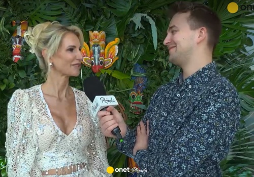 Dominika Tajner zaskoczyła wyznaniem o nowej miłości. 