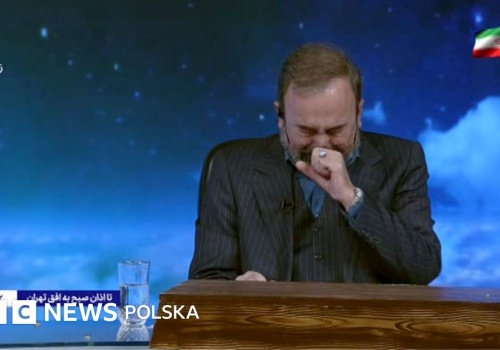 Czego Irańczycy mogą dowiedzieć się o wojnie z krajowych mediów?