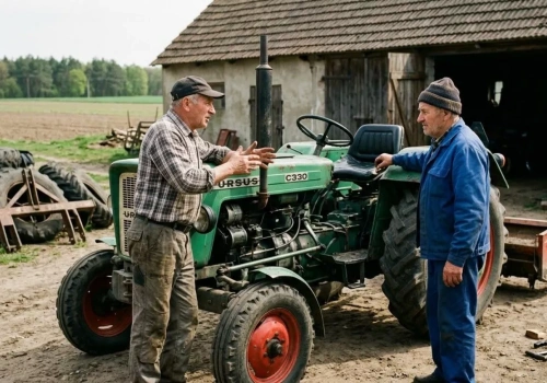 Wpłacił zadatek za maszynę i został z niczym. Może odzyskać podwójną kwotę