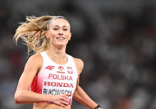 Kto zdobędzie medal dla Polski? Najsilniejsza kadra Biało-czerwonych od lat