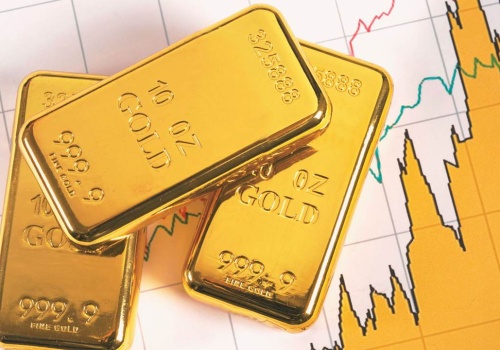 Złoto poniżej 5000 USD. Co czeka nas w najbliższych dniach?