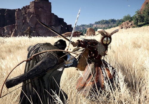 Dziś o 23:00 prawda o Crimson Desert wyjdzie na jaw. Recenzenci czekają na sygnał, a setki tysięcy graczy stają u bram nowego otwartego świata