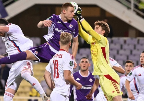 Fiorentina znów sprawdzi Raków. Czy polski klub zaskoczy faworyta?