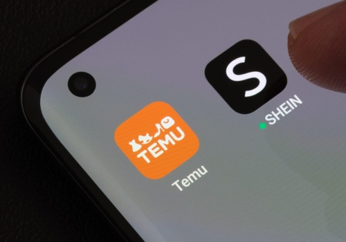 Wojna cenowa Shein i Temu zagraża sprzedawcom detalicznym w całej Europie