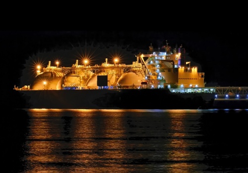 Rynek gazu trzyma nerwy na wodzy  – paniki nie ma, ale tanio nie jest