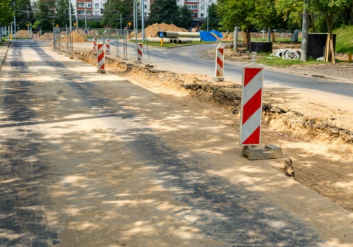 Problem gospodarowania tzw. resztówką: MI czeka na orzeczenie TK