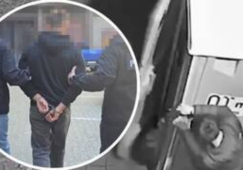 Podpalacze toalety z pętli „Racławicka” zatrzymani. Będą sądzeni jak dorośli