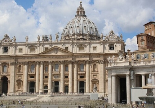 Rocznica dramatycznej decyzji Watykanu. 60 lat temu Rzym zaakceptował małżeństwa mieszane