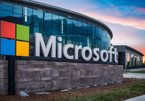 Microsoft grozi OpenAI i Amazonowi w sporze o 50 mld dolarów i wyłączność chmury dla Frontier