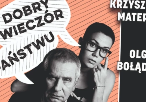 XXXIII Spotkania Teatralne - program wydarzenia