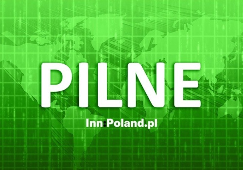 Seria alarmów bombowych w Polsce. Trwa ewakuacja dzieci ze szkół i przedszkoli