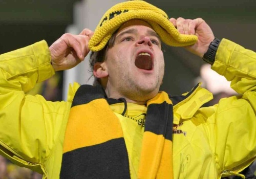 Psychologia zwycięstwa. Co łączy klub z Arktyki i pilotów myśliwców