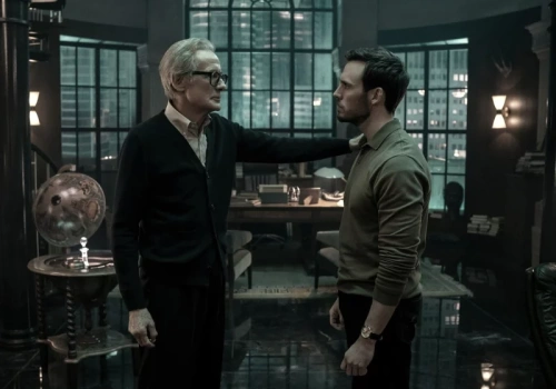 Top brytyjskich seriali na Prime Video – 15 tytułów z oceną powyżej 7/10