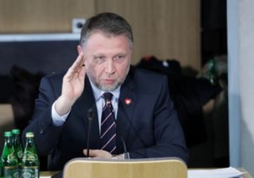 Parafie jako schrony? Ministerstwo ma plan