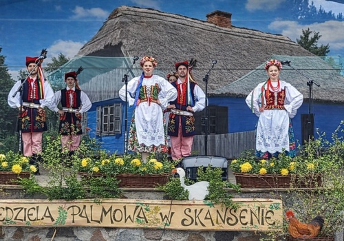 Ponad 40 jarmarków wielkanocnych. Mazowsze zaprasza