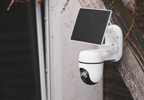 Twój dom zasługuje na ochronę. Ogarniesz to w 5 minut