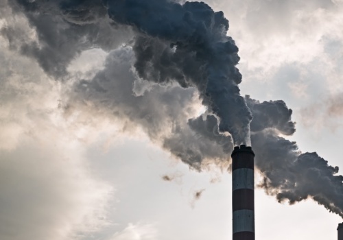 Nawrocki i Czarnek: precz z ETS. A co rząd PiS zrobił z 84 mld zł?