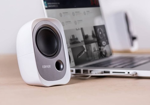 Takiej okazji nie warto przegapić! Głośniki Edifier za 39 zł!