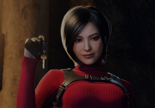 Wielki powrót w DLC do Resident Evil Requiem! Na to liczyli fani Leona i... jego żony?