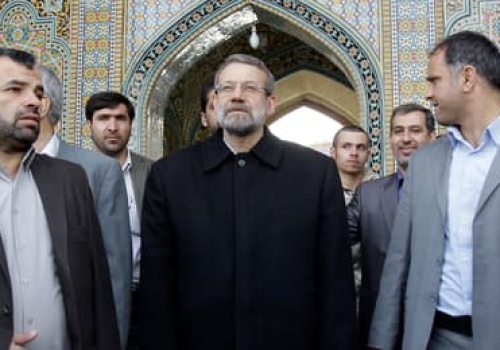 Iran potwierdza śmierć Laridżaniego, zapowiada zemstę