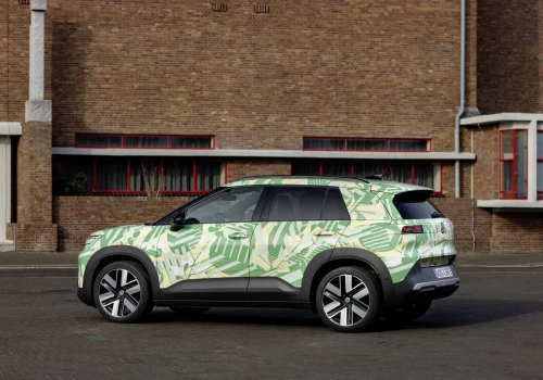 Volkswagen ID. Cross. Praktyczniejszy i dojrzalszy technicznie za ok. 28 tys. euro