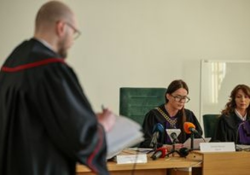 Dożywocie za brutalną zbrodnię sprzed lat. Sąd nie miał wątpliwości