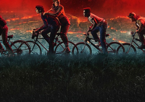 To nie koniec Strange Things. Hit Netflixa powraca jeszcze w 2026