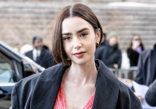 Dorastała bez ojca. Zmagała się z zaburzeniami odżywiania