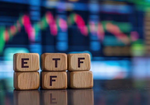 ETF-y odwracają tren: USA tracą miliardy, Europa przejmuje kapitał