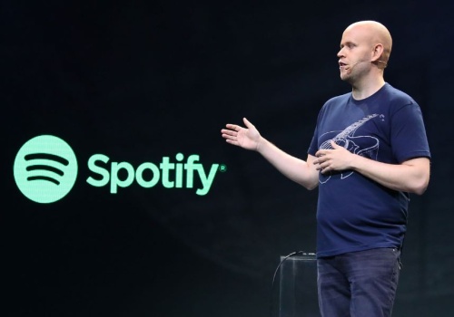 Spotify DJ dostępny dla użytkowników w Polsce