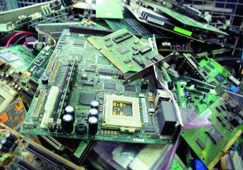 Elektroodpady w IT: od obowiązku do zasobu. Co oznacza 20 lat ElektroEko dla wprowadzających sprzęt