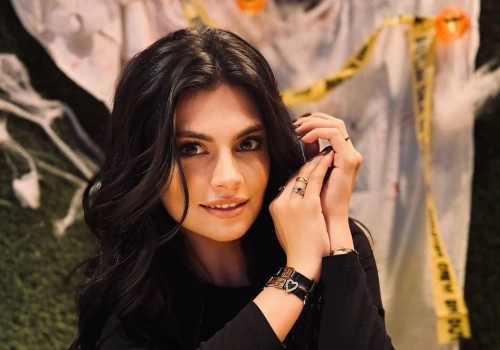 Daria Negra zaśpiewała hit Whitney Houston. Nagranie wywołało falę reakcji