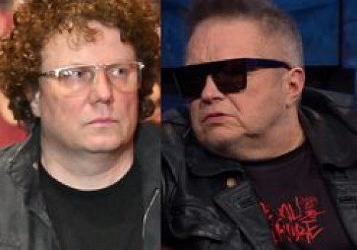 Muniek Staszczyk zdradził POWÓD wyrzucenia Sidneya Polaka z T.Love. 