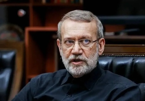 Laridżani zabity w Iranie. 