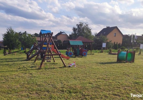 „Tego typu zachowanie utrudnia życie innym mieszkańcom, a także negatywnie wpływa na wizerunek naszej społeczności”