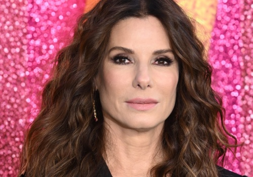 Sandra Bullock ma sławną siostrę. Gesine zrobiła imponującą karierę