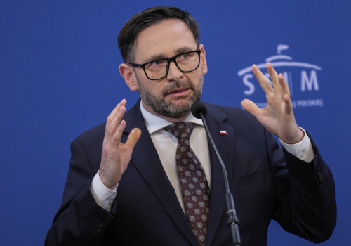 Daniel Obajtek powiedział, ile za chwilę będzie kosztować paliwo