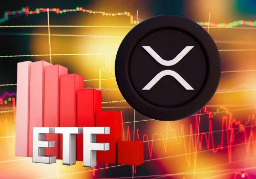 Fatalna seria XRP ETF-y i niechlubny rekord. Giganci odwracają się od Ripple?