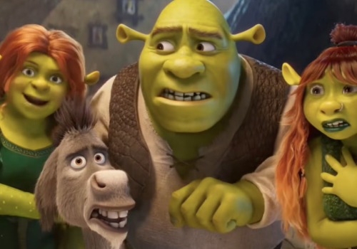Shrek wraca do kin. Znamy datę premiery tej kultowej produkcji