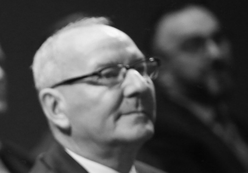 Nie żyje burmistrz Koźmina Wlkp. Prokuratura bada okoliczności jego śmierci