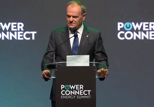 Premier na PowerConnect 2026: Polska jest największym placem budowy w sektorze energetyczym