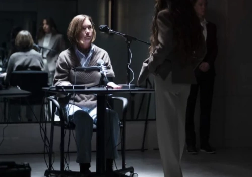 4 nowe serialowe hity na Disney+. Ludzie mają na ich punkcie bzika