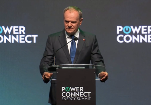 Bilion złotych w dekadę. Premier ogłasza nowy plan na energetykę