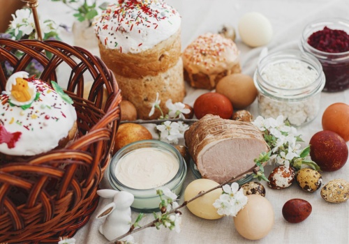 Wielkanoc 2026: ile zapłacimy za święta? Ceny rosną, promocje kuszą