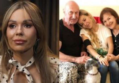 Doda opowiada o rodzinnych dramach: 