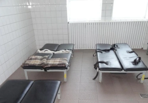 Będzie podwyżka za pobyt w izbie wytrzeźwień? 469 zł za noc