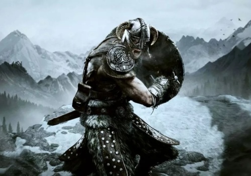 Skyrim to „w pewnym sensie kontynuacja” Fallouta 3? Todd Howard tłumaczy filozofię Bethesdy