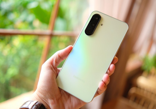 Samsung ma sposób na drożyznę. Pomoże mu chińska konkurencja