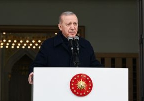 NATO wzmacnia pozycję w Turcji po atakach Iranu